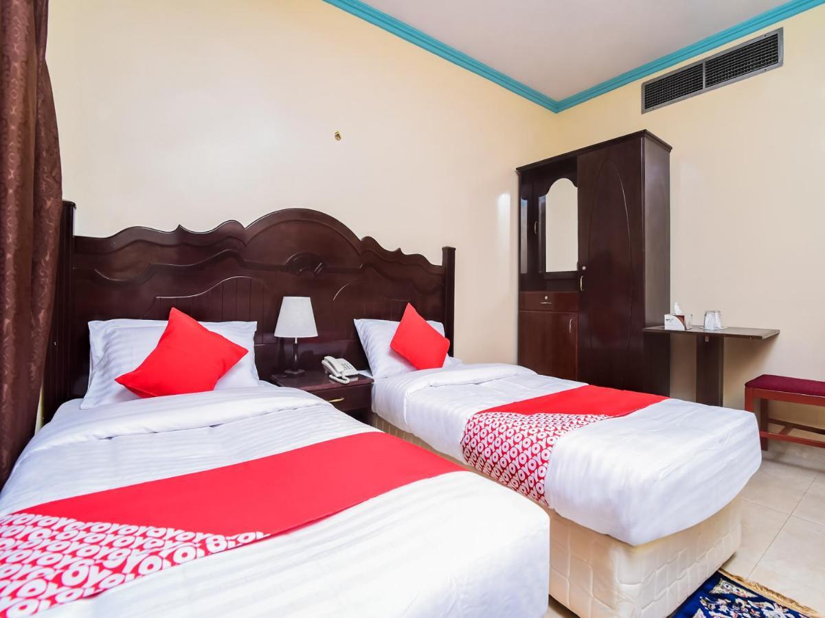 Oyo 170 Roy Sand Hotel Dubai Exterior photo